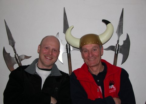 Teambuildingens historie