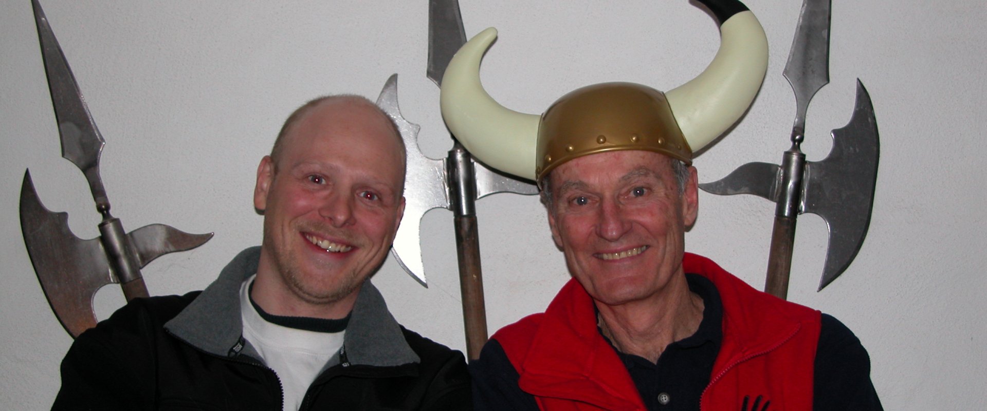 Teambuildingens historie