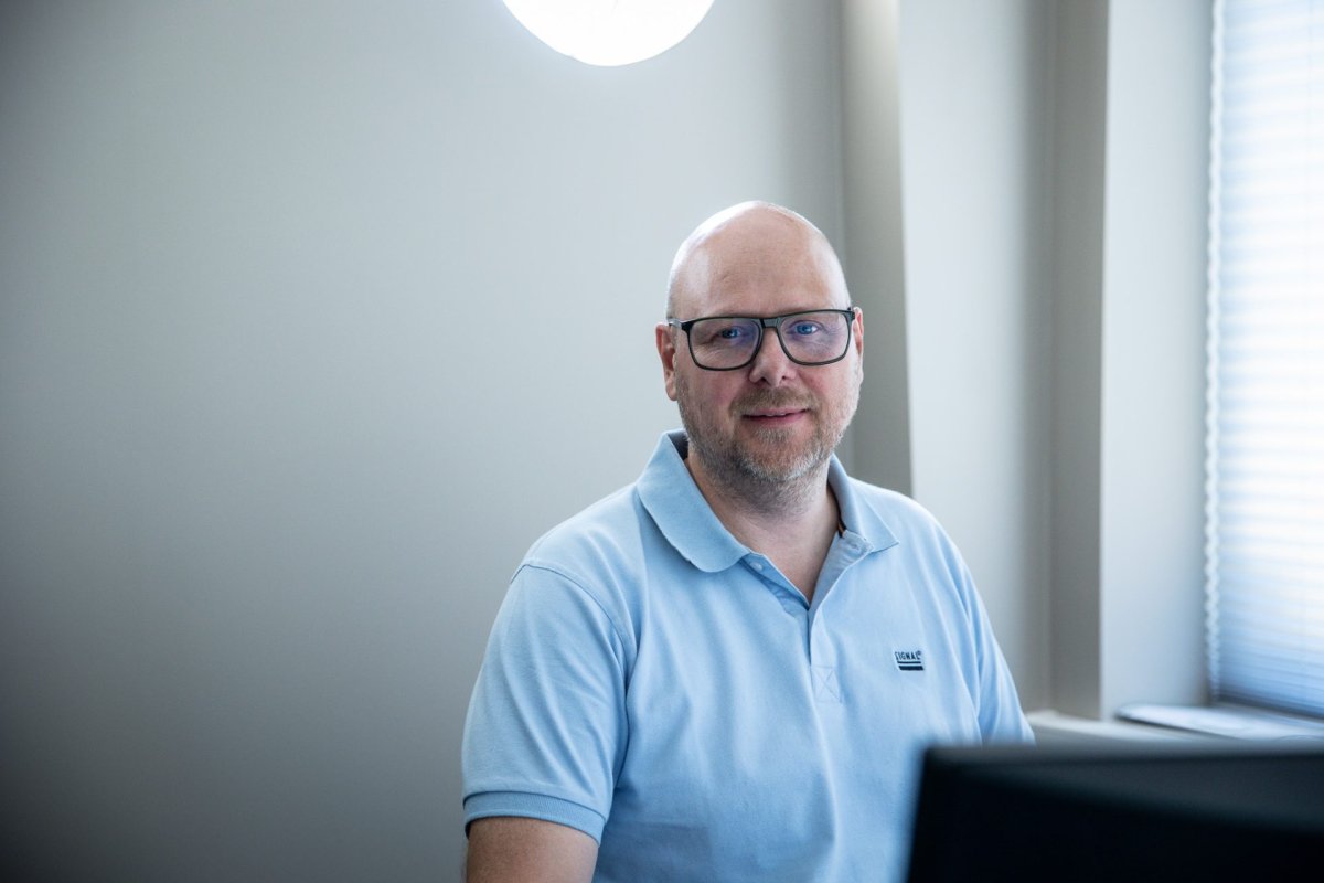 Søren Madsen