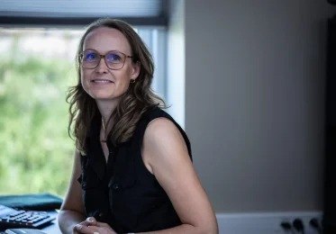 Bettina Madsen