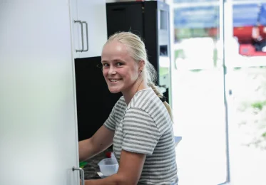 Trine Madsen