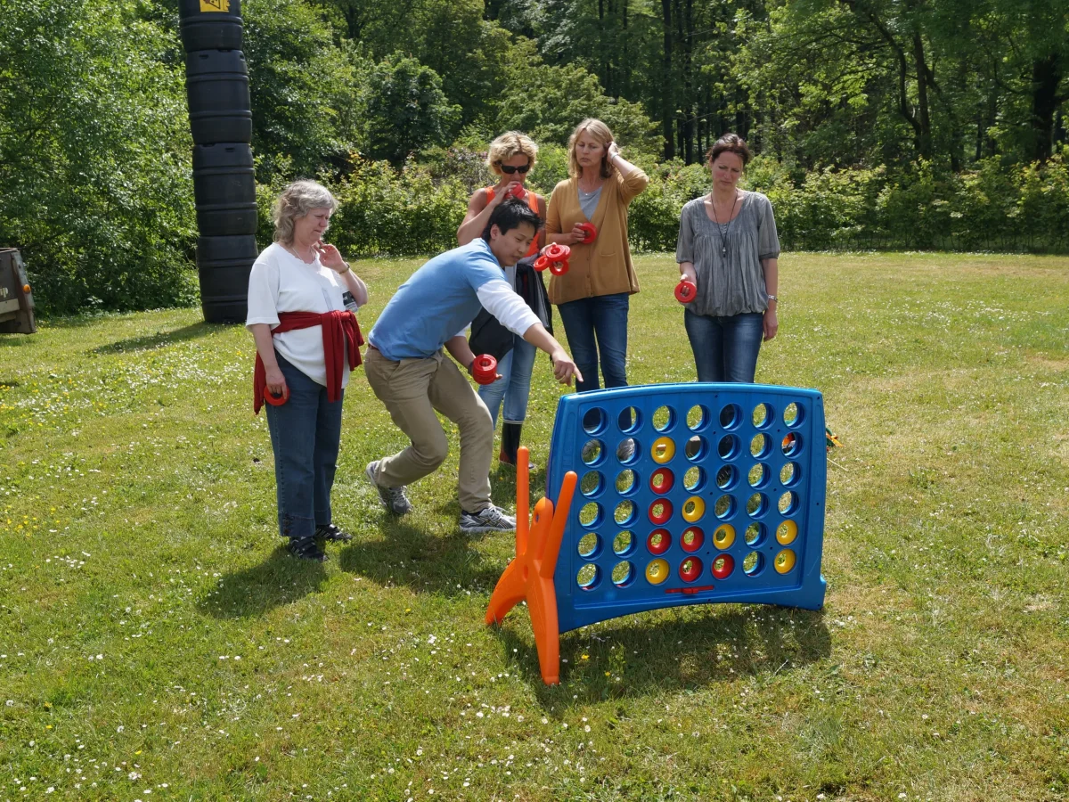 money-maker-teambuilding-aktivitet-udendoers.webp