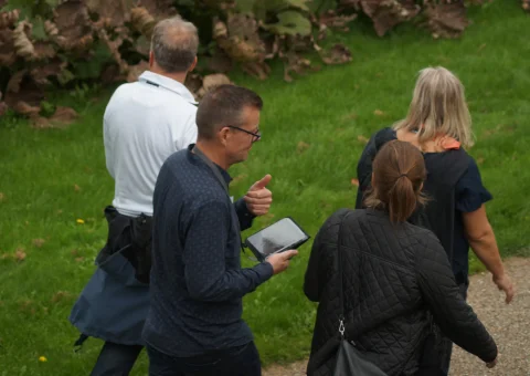 Hvad er gamification