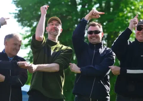 3 sjove og sociale team-ryste-sammen-lege