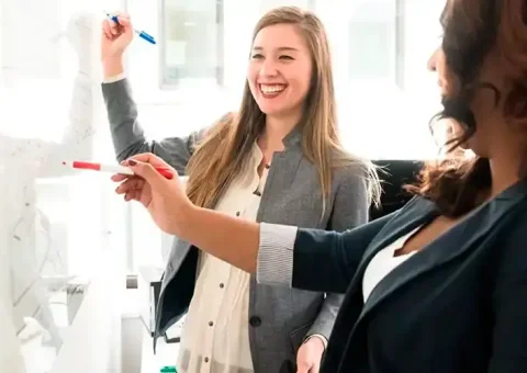 5 effektive tips til intern kommunikation