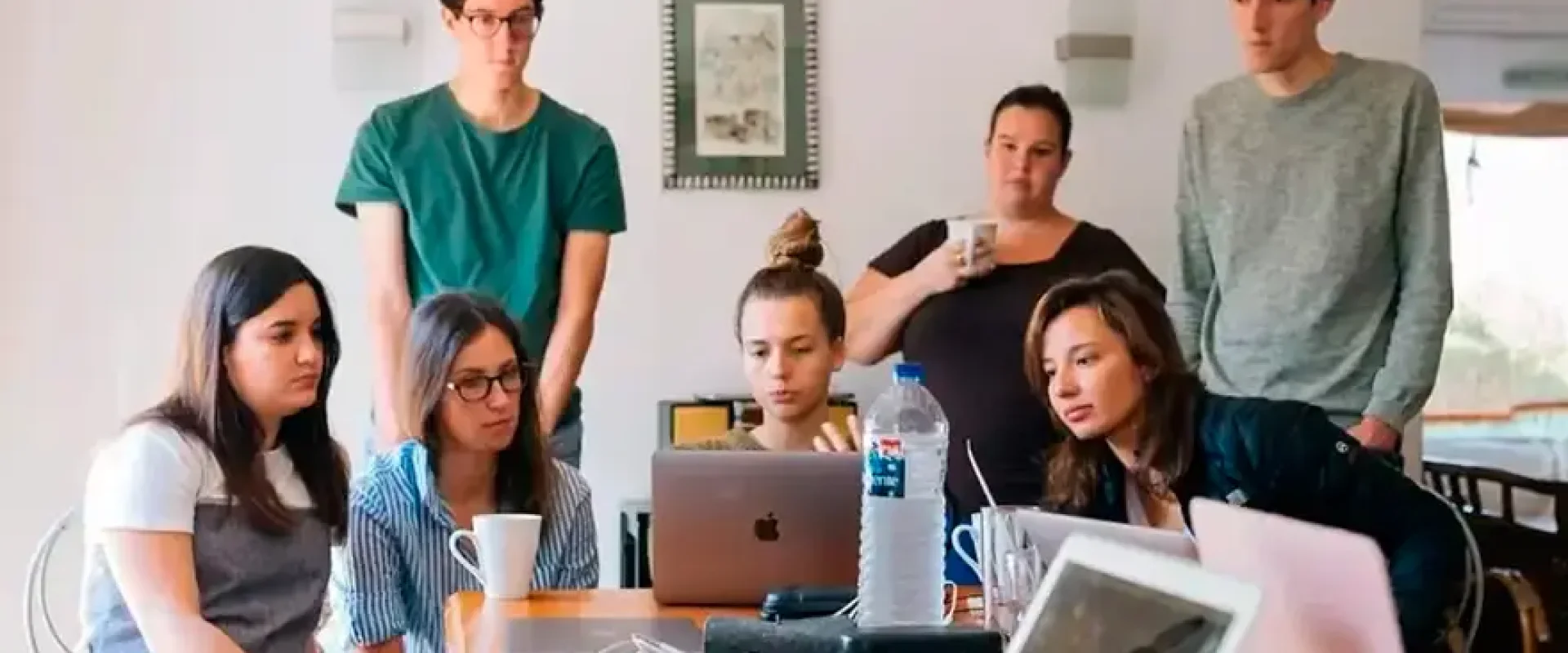 Konstruktiv feedback på arbejdspladsen