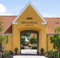 Broløkke Herregård