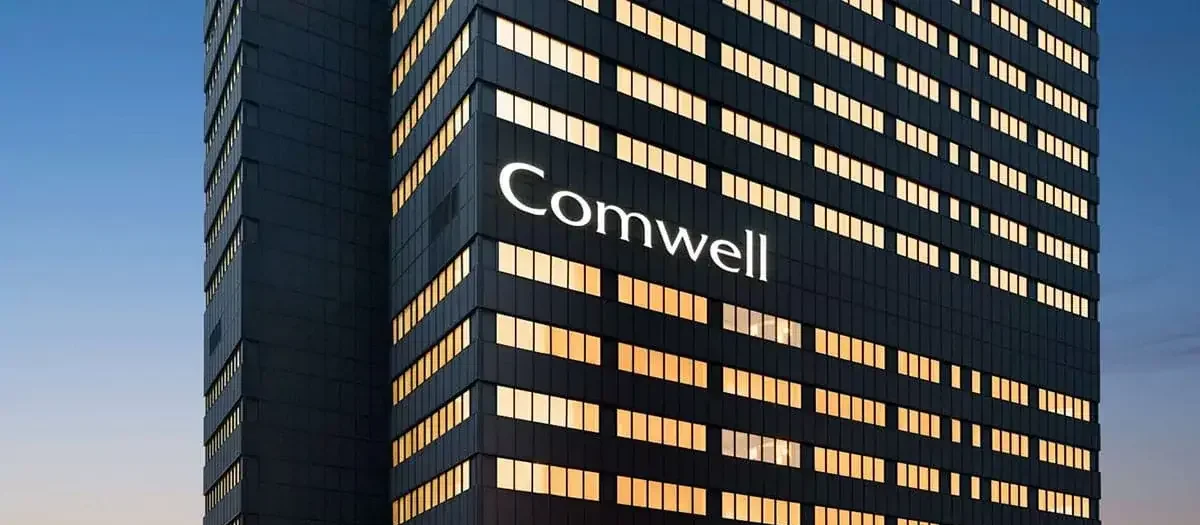 Comwell Aarhus