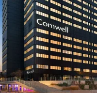 Comwell Aarhus
