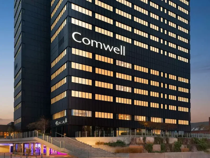Comwell Aarhus