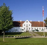 Comwell Bygholm Park