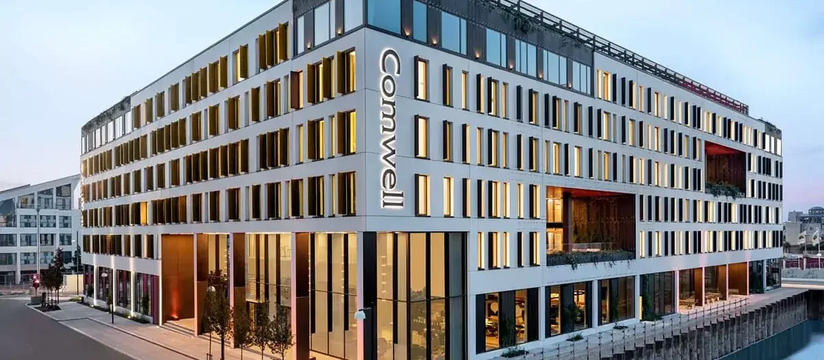 Comwell Copenhagen Portside