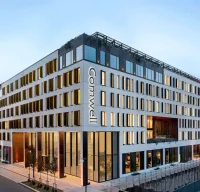 Comwell Copenhagen Portside