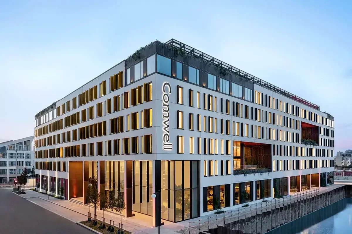 Comwell Copenhagen Portside