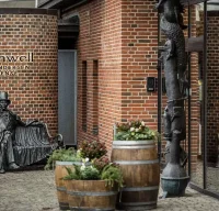 Comwell H.C. Andersen Odense