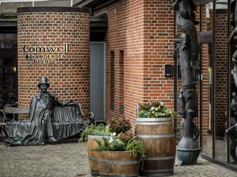 Comwell H.C. Andersen Odense