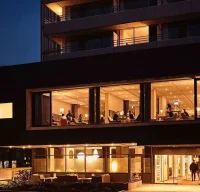 Comwell Hvide Hus Aalborg