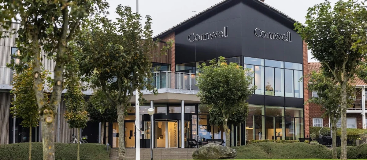 Comwell Middelfart