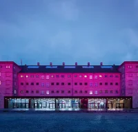 FÆNGSLET