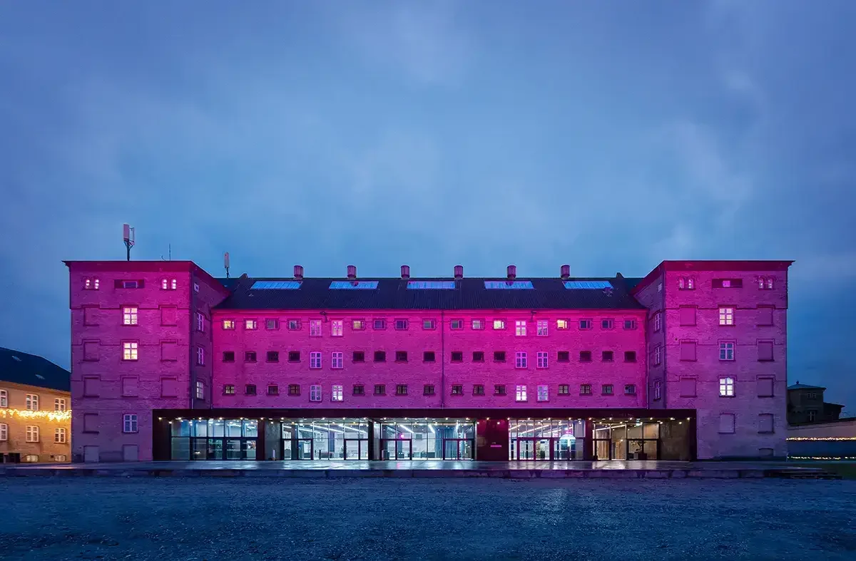 FÆNGSLET