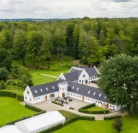 Gammelrøj Herregård