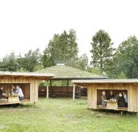 Haldbjerg Naturcampus