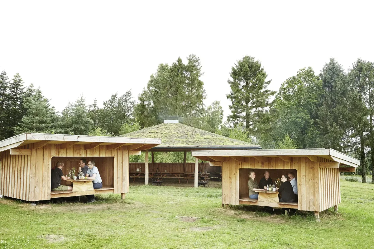 Haldbjerg Naturcampus