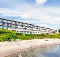 Helnan Marselis Hotel