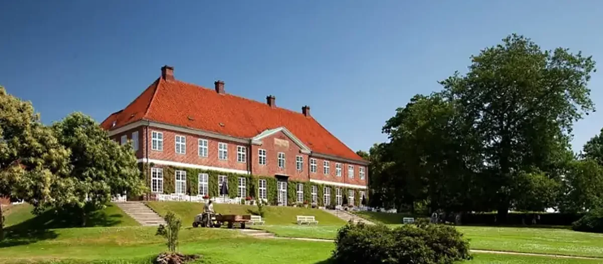 Hindsgavl Slot