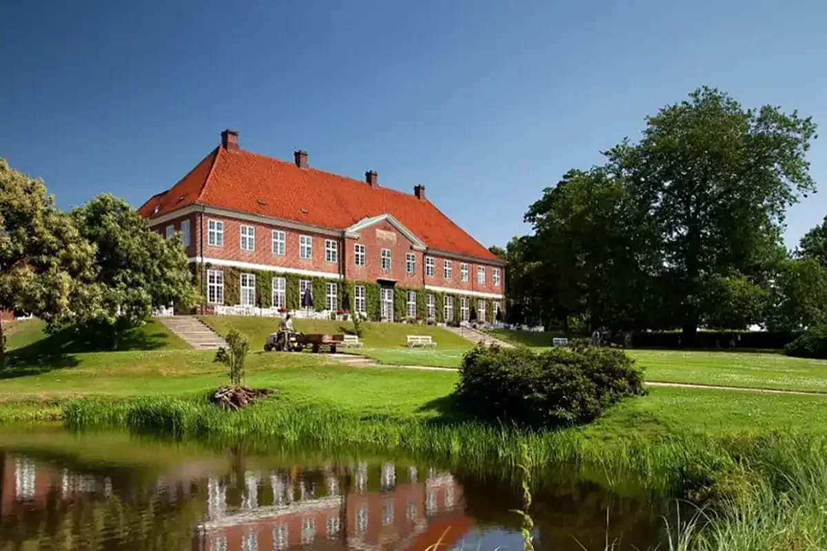 Hindsgavl Slot