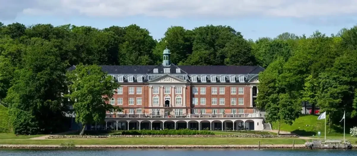 Hotel Koldingfjord