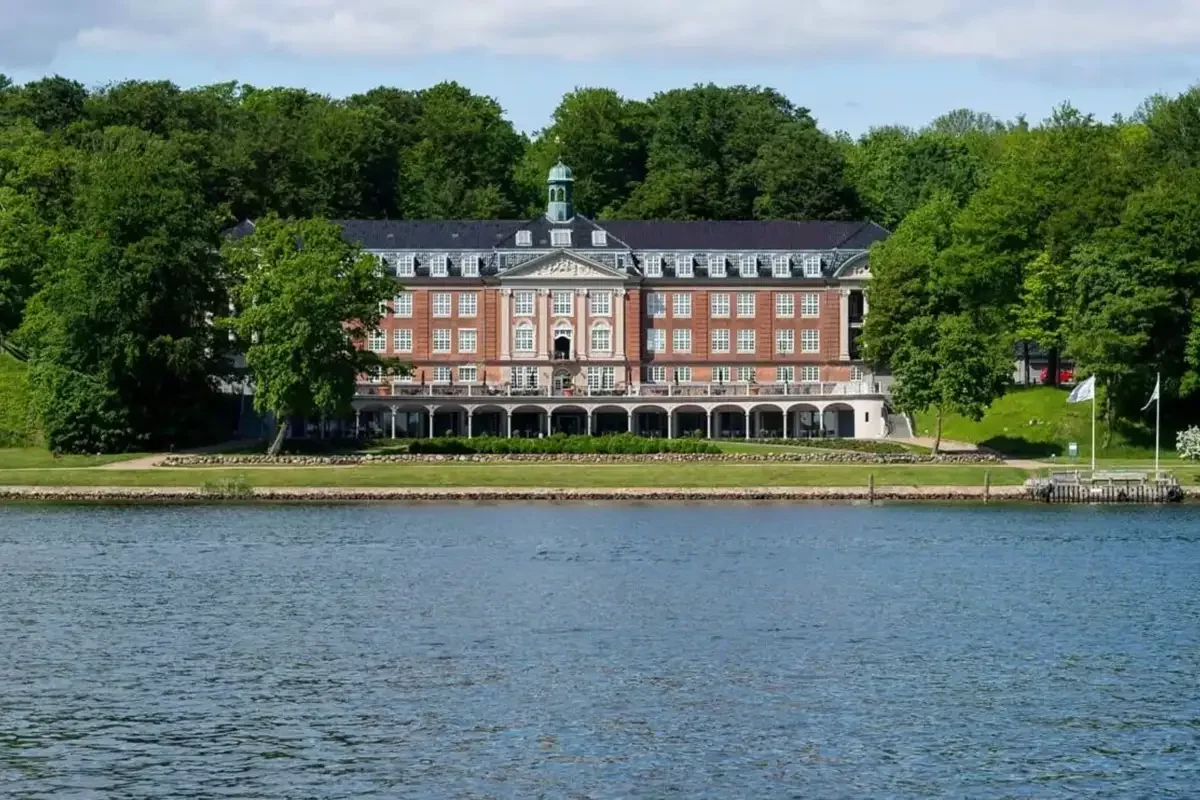 Hotel Koldingfjord