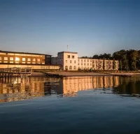 Hotel Nyborg Strand