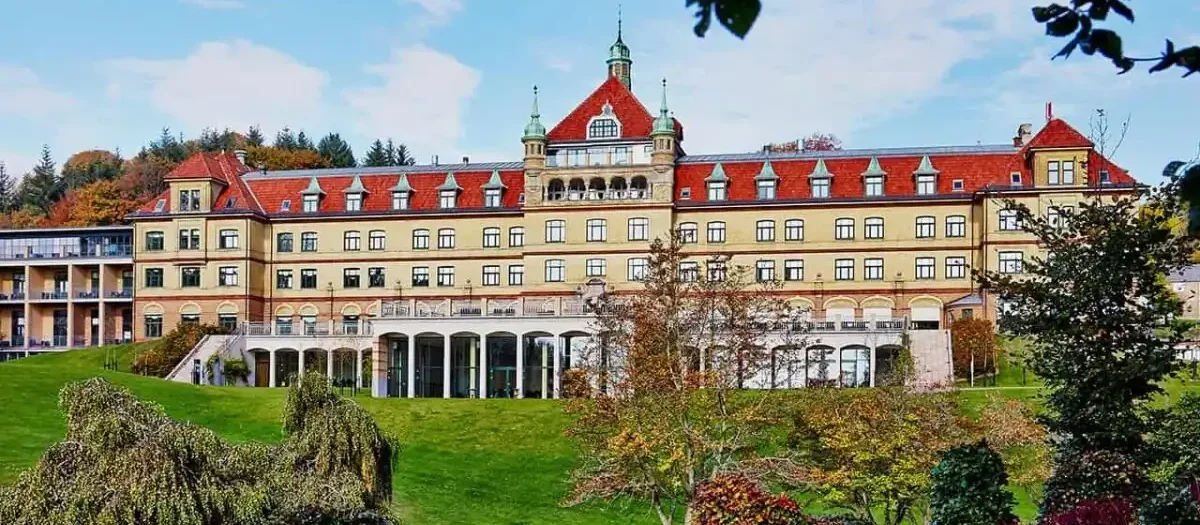 Hotel Vejlefjord