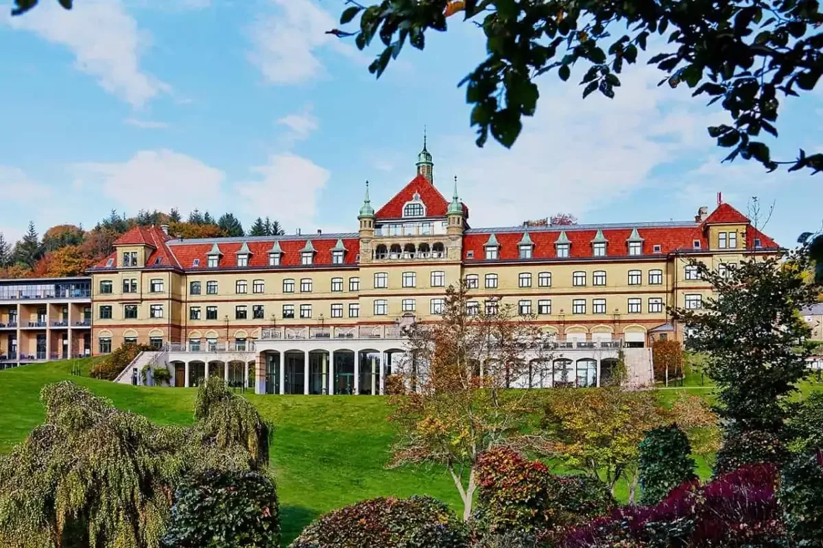 Hotel Vejlefjord