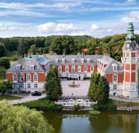 Hvedholm Slotshotel