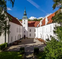 Kokkedal Slot
