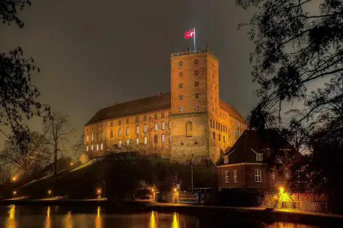 Koldinghus