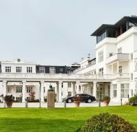 Kurhotel Skodsborg