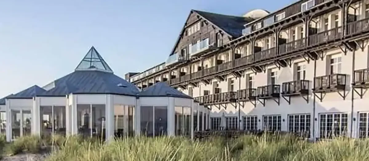 Marienlyst Strandhotel
