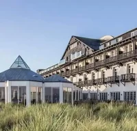 Marienlyst Strandhotel