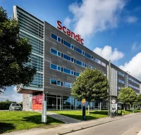 Scandic Sluseholmen