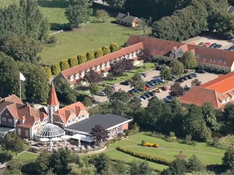 Sørup Herregaard