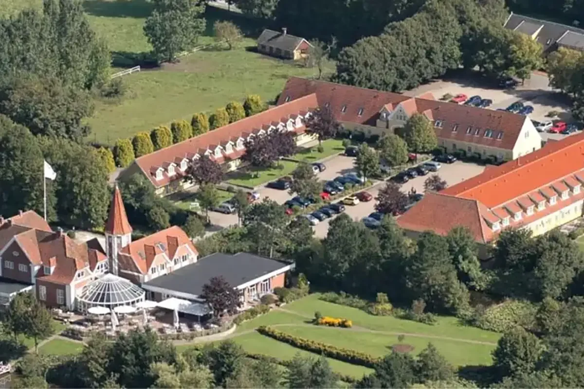 Sørup Herregaard