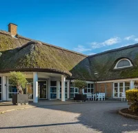 Thon Partner Hotel Sorø