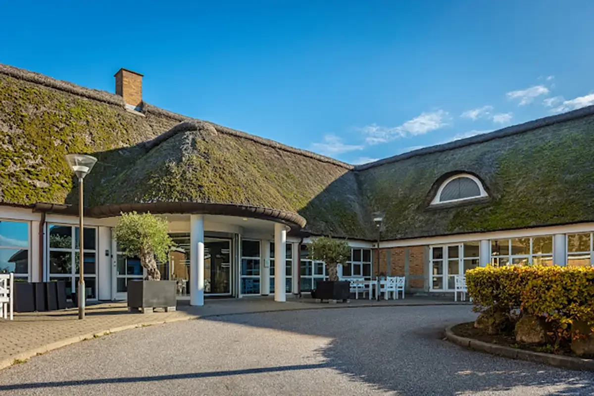Thon Partner Hotel Sorø
