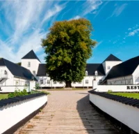 Vraa Slotshotel