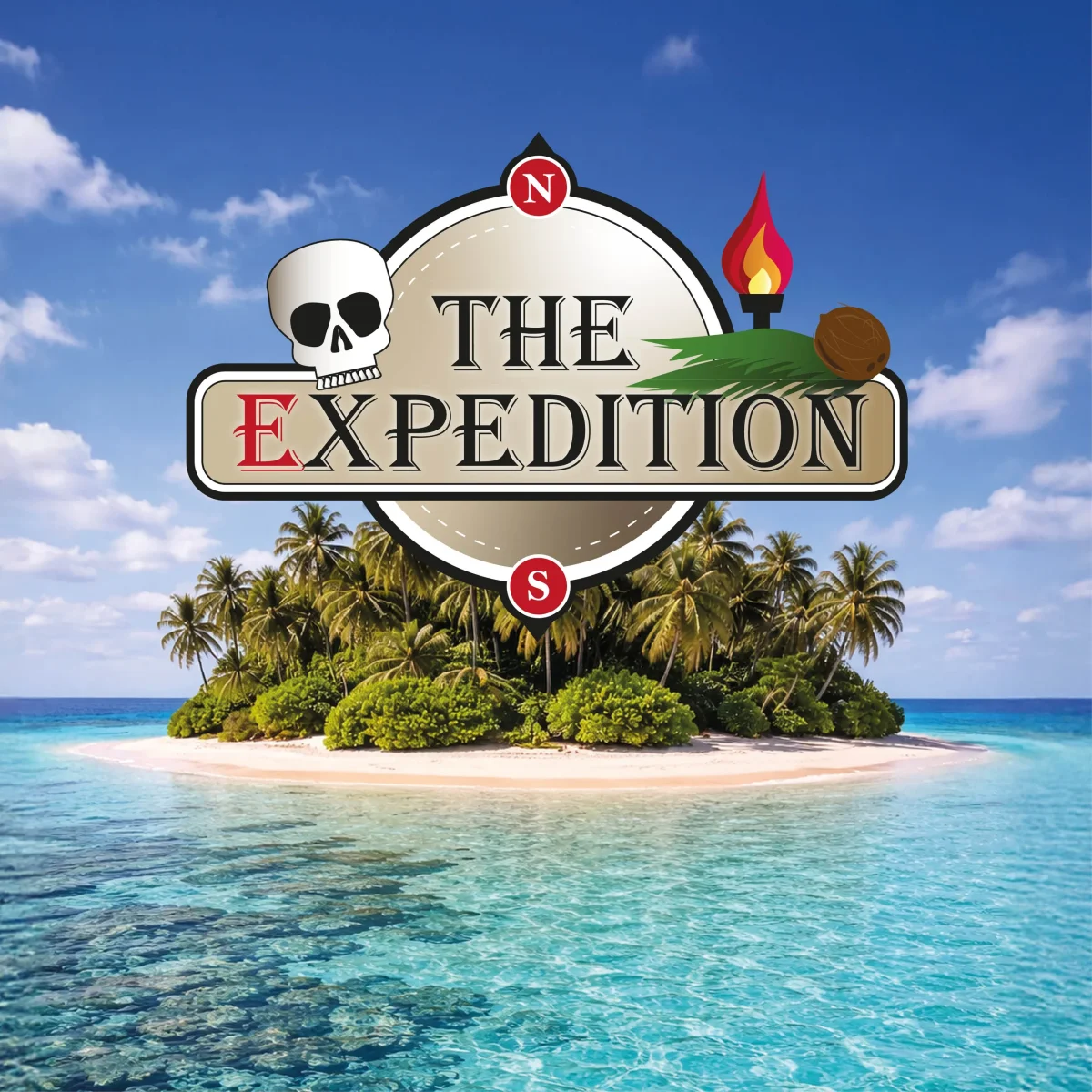 The Expedition